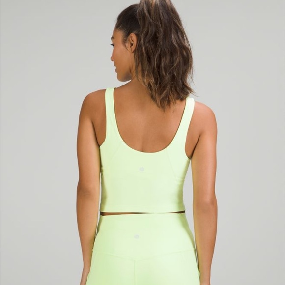 Lululemon | Align Tank Faded Zap - Picture 3 of 5